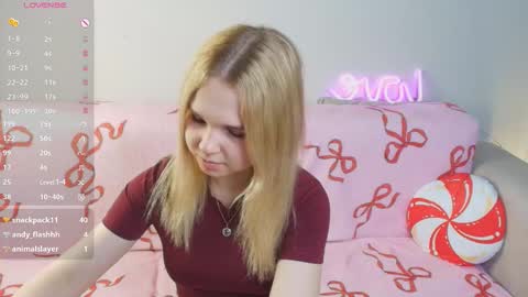 Betty online show from 03.02.26