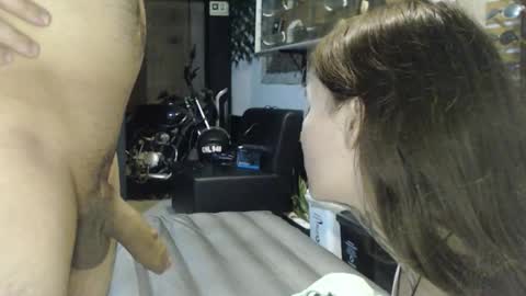 Snapshot of alucardcarmilaa chatting on 10.03.25 Alucard Carmila online show from 10.03.25