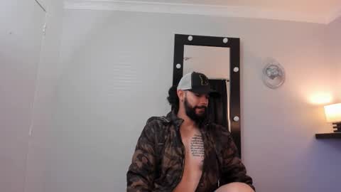 alukardbig online show from 11.21.25