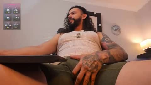 alukardbig online show from 12.22.25