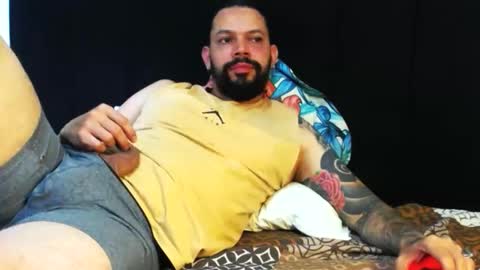 alukardbig online show from 03.06.26