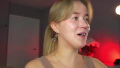 Amelia NEXT STREAM  online show from 11.23.25