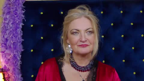 Alura Jenson online show from 03.08.26