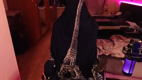 Alvin Puska --    online show from 02.16.25