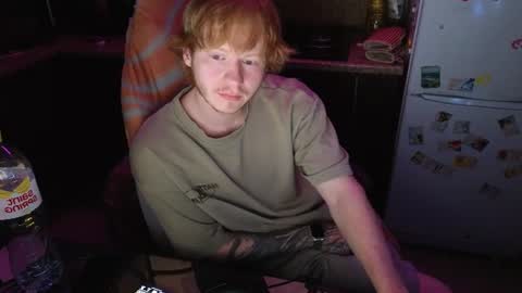 Snapshot of alvin__main chatting on 06.24.26 Alvin Puska -- online show from 06.24.26