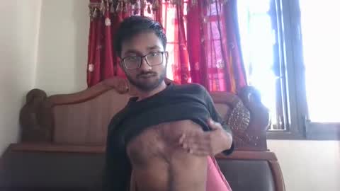 alvin miler online show from 12.18.24