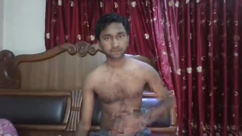 alvin miler online show from 12.24.24