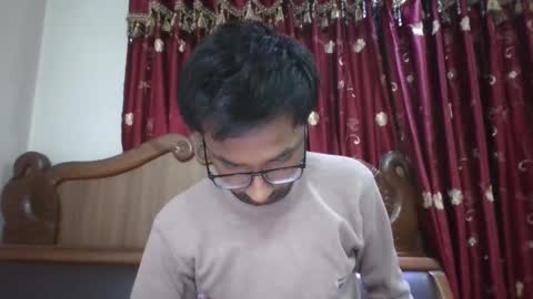 alvin miler online show from 01.05.25