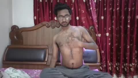 alvin miler online show from 01.05.25