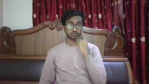 alvin miler online show from 02.02.25