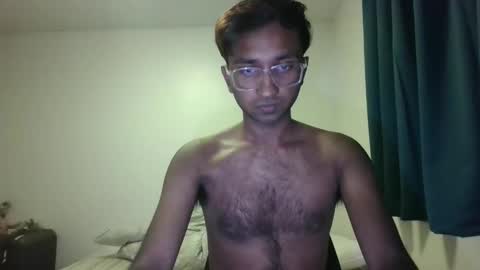 alvin miler online show from 10.19.25