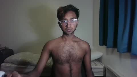 alvin miler online show from 10.23.25