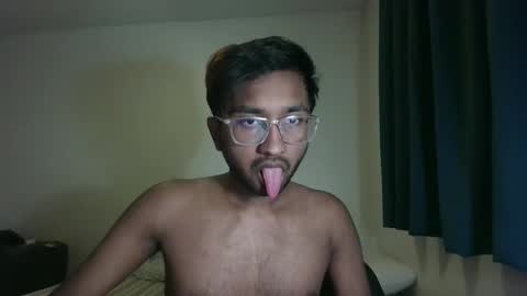 alvin miler online show from 11.19.25