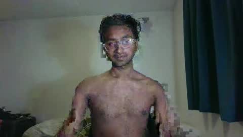 alvin miler online show from 11.26.25