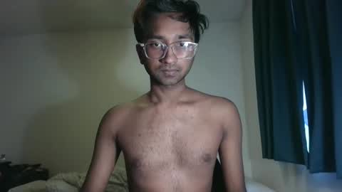 alvin miler online show from 11.27.25