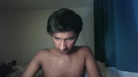 alvin miler online show from 03.09.26