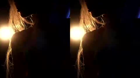 Alvuwka online show from 10.27.25