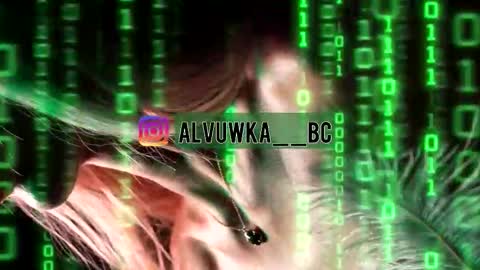 Alvuwka online show from 11.27.25
