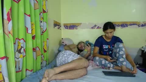 always_hot3 online show from 01.14.26