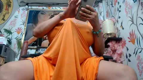 Snapshot of alwayshardcock11inch chatting on 02.04.25 SARAHEYHEYHUGECOCK online show from 02.04.25