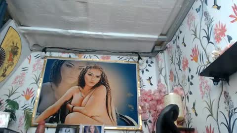 Snapshot of alwayshardcock11inch chatting on 02.05.25 SARAHEYHEYHUGECOCK online show from 02.05.25