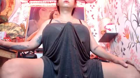 Snapshot of alwayshardcock11inch chatting on 09.15.25 SARAHEYHEYHUGECOCK online show from 09.15.25