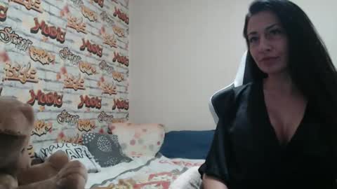 Snapshot of alwayshornybg chatting on 02.06.26 Goshu online show from 02.06.26