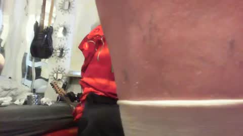 HoneyMelonGuy online show from 11.28.25