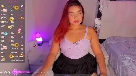 Andrea online show from 12.01.25