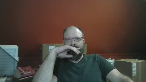 Foreverquizzical online show from 09.17.25