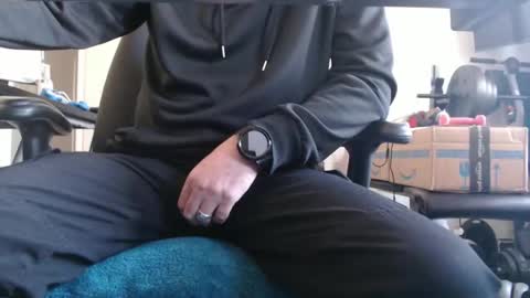 alwaysupforit12 online show from 04.07.26