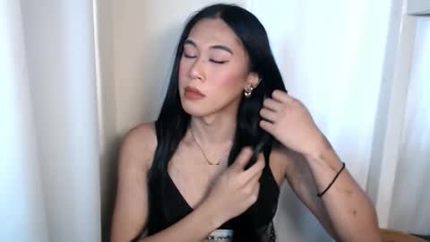 alwina_williams online show from 02.25.26