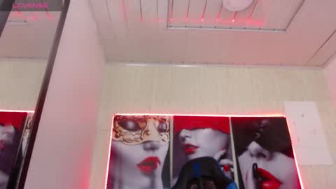 Snapshot of alya_gomez chatting on 12.05.24 online show from 12.05.24