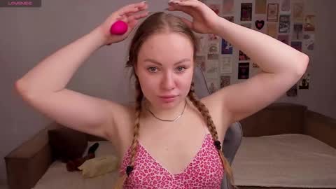 Alya online show from 03.20.26