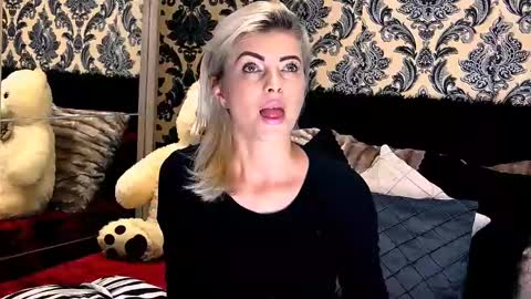 aly online show from 12.03.24