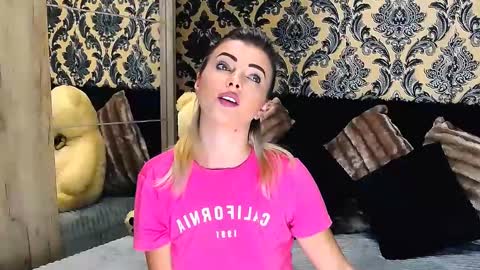 aly online show from 01.25.25