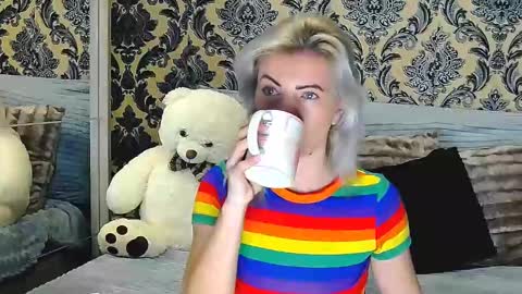 aly online show from 03.01.25