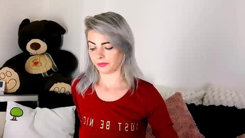 aly online show from 04.01.26