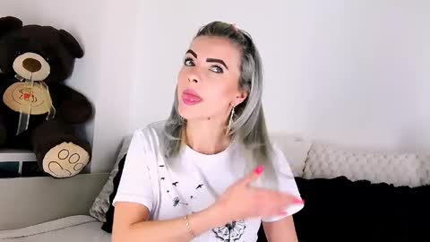 aly online show from 04.26.26