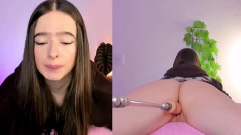 alycee_syn online show from 02.08.26