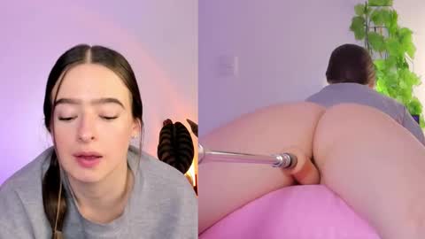 alycee_syn online show from 02.10.26