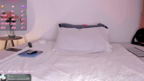 Aly Instg oficial alyjones  Lush and Domi love toys are on online show from 02.04.26