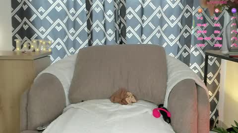 Aly Instg oficial alyjones  Lush and Domi love toys are on online show from 03.17.26