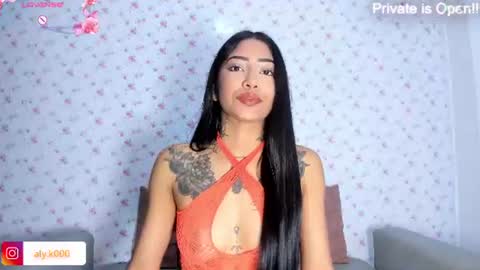 Aly online show from 06.27.26