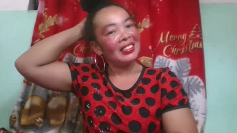 alypierette online show from 12.21.25