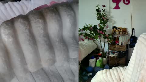 Sweet Alys online show from 03.18.26