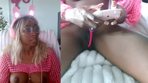 Sweet Alys online show from 04.04.26