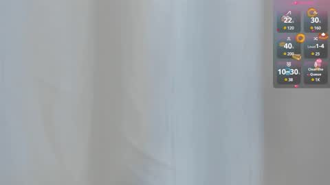 Snapshot of alys_baker chatting on 12.13.24 Alys online show from 12.13.24