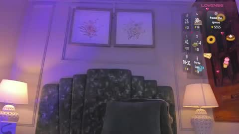 Snapshot of alys_baker chatting on 01.04.25 Alys online show from 01.04.25
