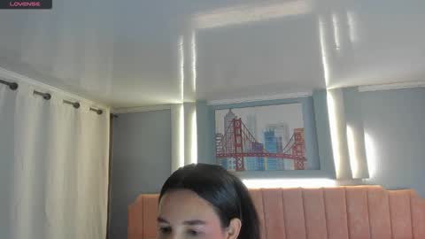 Snapshot of alys_baker chatting on 09.24.25 Alys online show from 09.24.25